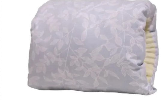 Washable Arm Pillow Cushion for Moms & Babies (Random Design & Color)