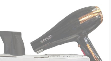 💇‍♀️✨ Remington Professional Hair Dryer RE-7800