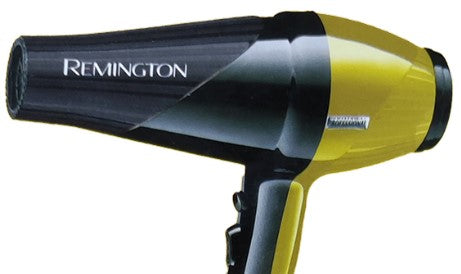 💇‍♀️✨ Remington Professional Hair Dryer RE-7800