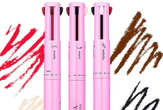 Long-Lasting Beauty Essential 💋 (Random Color)