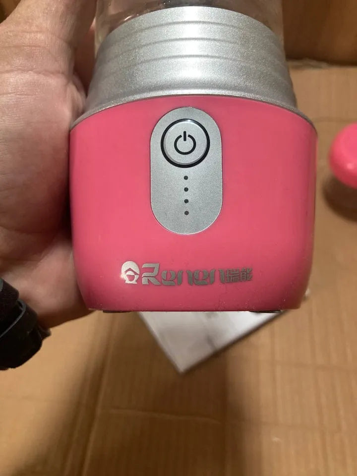 USB Juicer for Smoothies, Shakes & Juices 💚