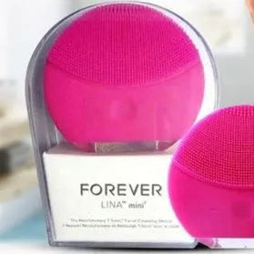 Rechargeable, Waterproof & Gentle for All Skin Types 💖