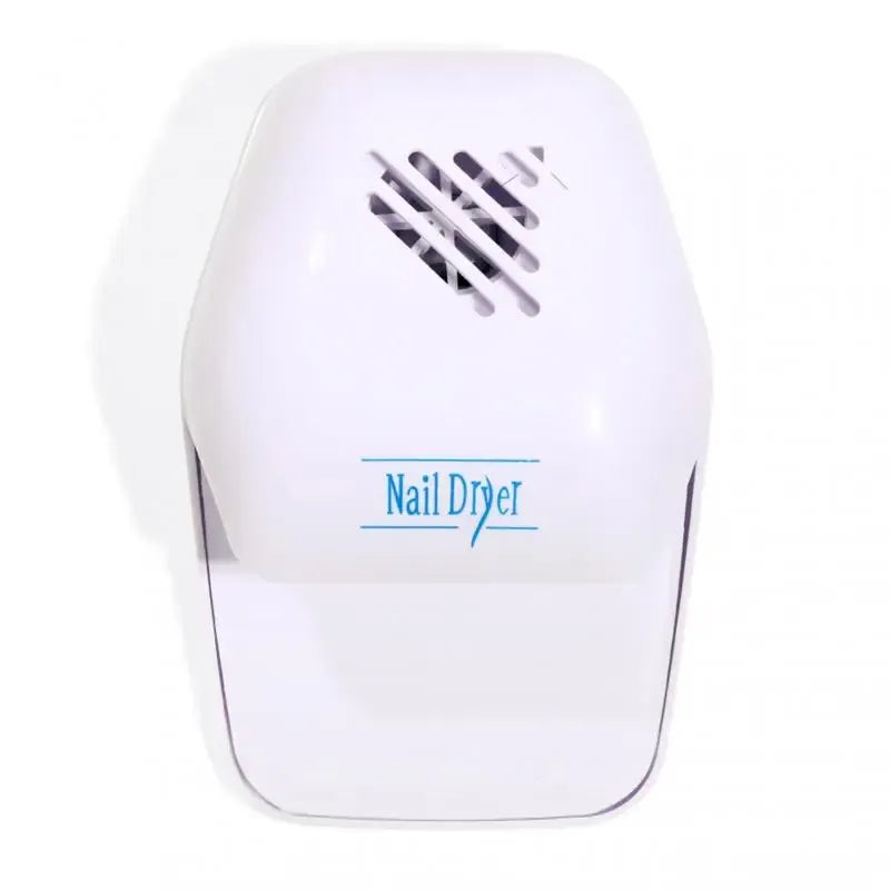 Automatic Nail Drying Fan 💅