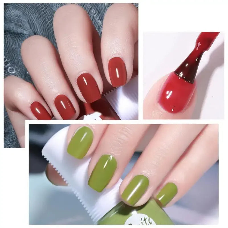 Automatic Nail Drying Fan 💅