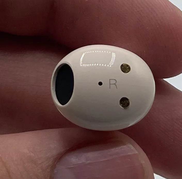 🎧 Disney 100th Anniversary Bluetooth Earbuds (QS-T1 Model) ✨