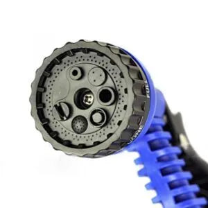 💦 Expandable Flexible Magic Water Hose Pipe With Spray Gun 🌈 (50 ft)