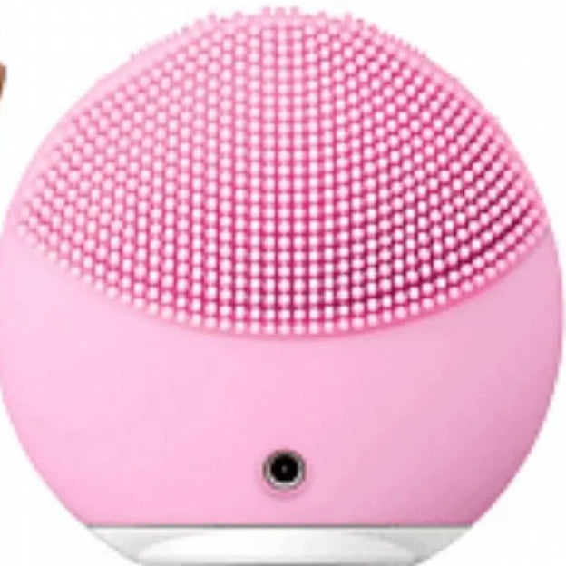 Rechargeable, Waterproof & Gentle for All Skin Types 💖