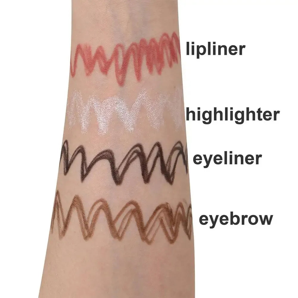 Long-Lasting Beauty Essential 💋 (Random Color)