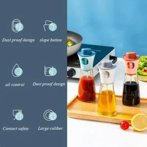 Perfect for Cooking, BBQ, Baking & Salads 🍳✨