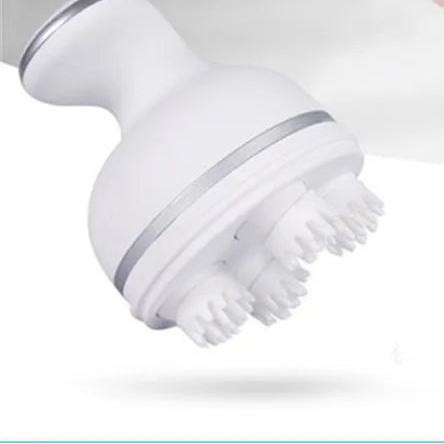 Rechargeable, Portable & Washable