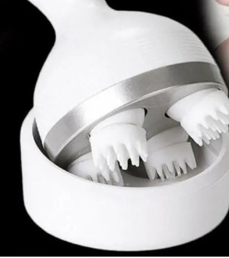 Rechargeable, Portable & Washable