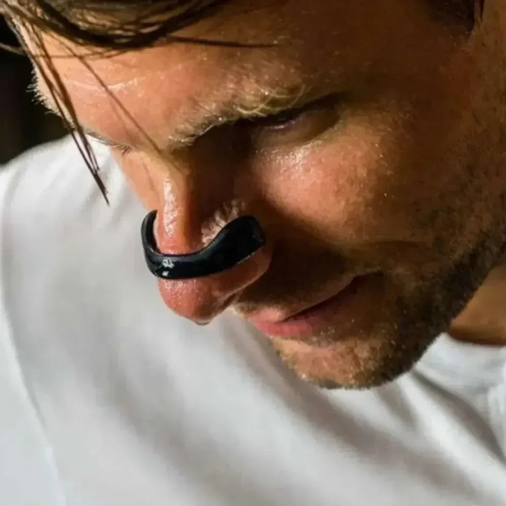 🌙💨 Magnetic Nose Strips – Breathe Better, Sleep Deeper & Feel Fresher 💖