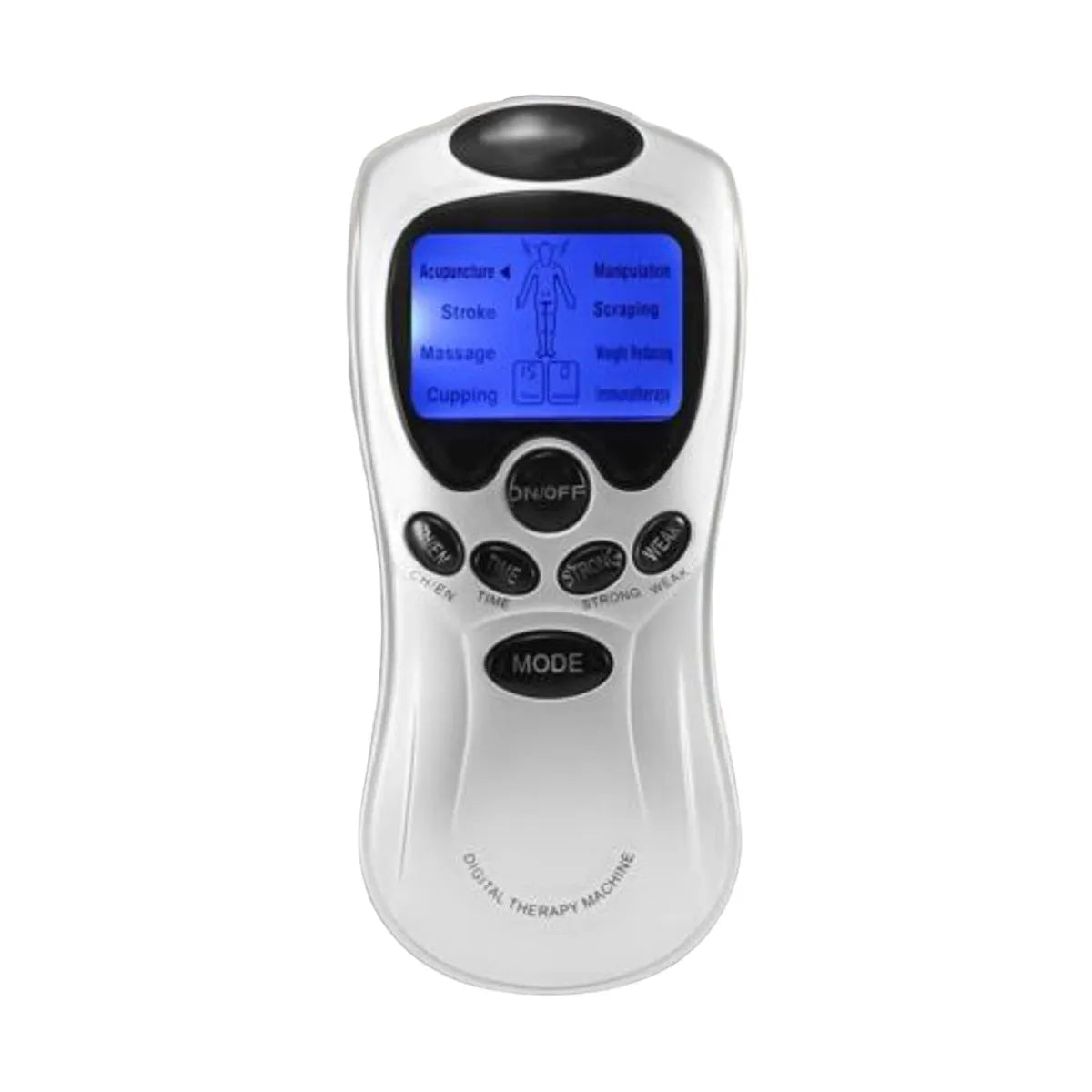 ⚡💆 Digital Therapy Machine BLD-610 – Relax, Relieve & Recharge Your Body ✨