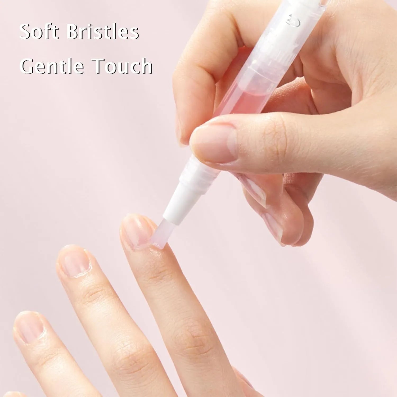 💅✨ Nail Growth & Cuticle Oil Pen – Nourish, Strengthen & Shine Naturally 💖