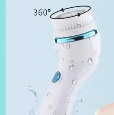 Waterproof & Rechargeable