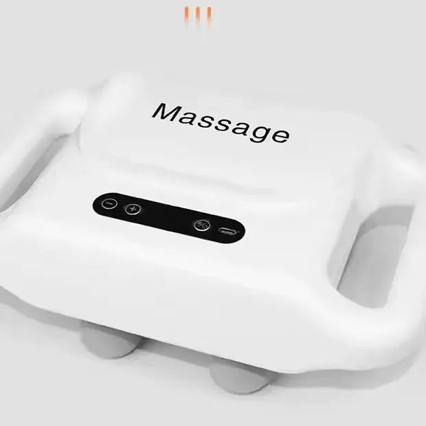 Muscle Relaxation & Pain Relief Therapy Tool ⚡