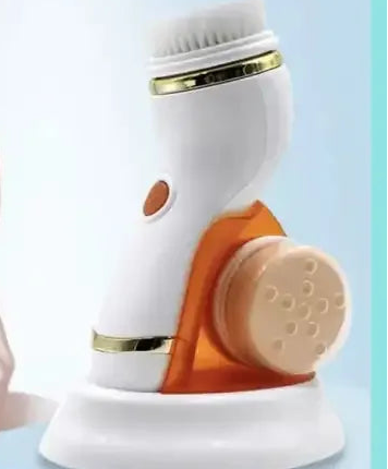 Waterproof & Rechargeable