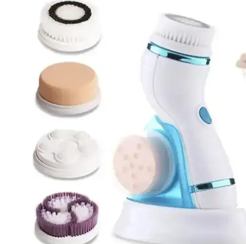 Waterproof & Rechargeable