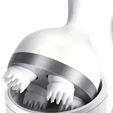 Rechargeable, Portable & Washable