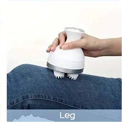 Rechargeable, Portable & Washable