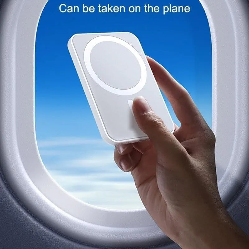 Fast, Safe & Portable ⚙️