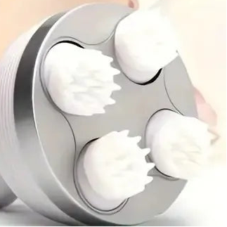 Rechargeable, Portable & Washable