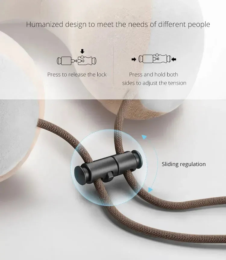 Vibration Massage for Neck, Shoulder & Cervical Relief 🔋