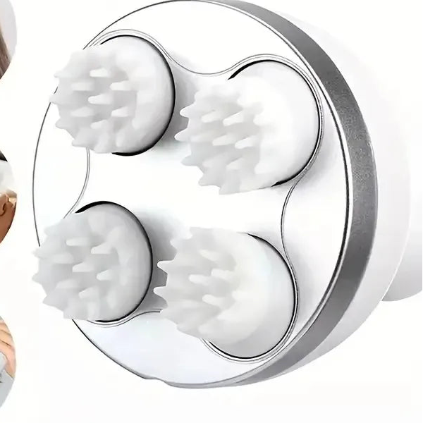 Rechargeable, Portable & Washable